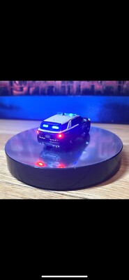 Greenlight 1:64 Custom Florida Highway Patrol 2020 Ford Explorer