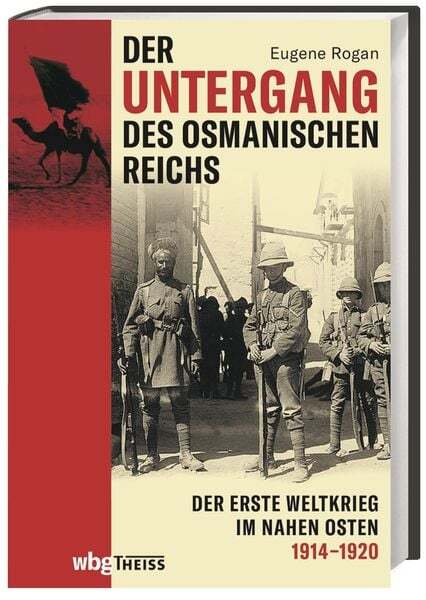 Thumbnail - Der Untergang Des Osmanischen Reichs