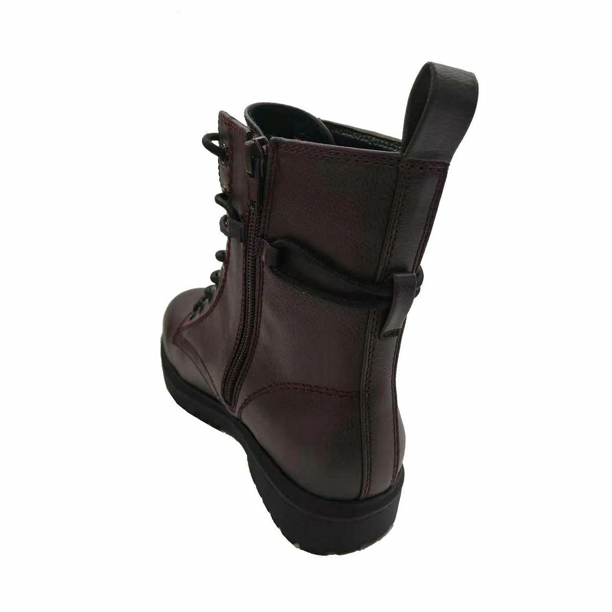 SO Bowfin Women s Combat Boots