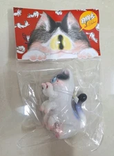 ABAO ABAO DRACULA KIITI Fairy Tale Ver. UNBOX INDUSTRIES vinyl sofubi Figure