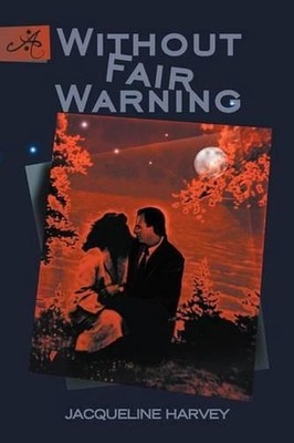 Without Fair Warning by Jacqueline Harvey (English) Paperback Book