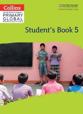 Katharine Meuni Cambridge Primary Global Perspectives Student's Bo (Taschenbuch)