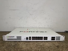 Fortinet FortiGate 201E Security Firewall Network FG-201E 14-Ports *Registered