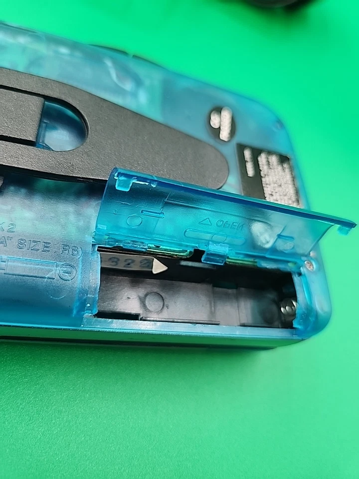 Electro Brand Portable Cassette Player With Koss Headphones  - Image 3 of 4