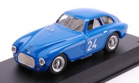 Art Model 1/43 Ferrari 166 Mm Winner Coppa Inter Europa 1953 Statisches Modell