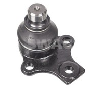 Traggelenk FüHrungsgelenk Swag 30 78 0019 FüR Seat Vw Polo Golf Cordoba Passat 2