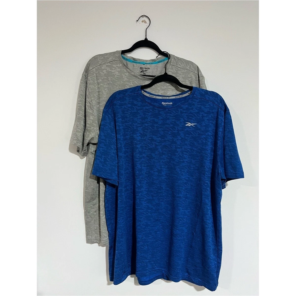 Reebok Clothing, Shoes & Accessories for Men for sale | eBay