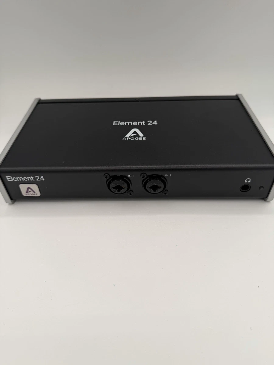 Apogee Thunderbolt Audio Interface Audio/MIDI Interfaces for sale