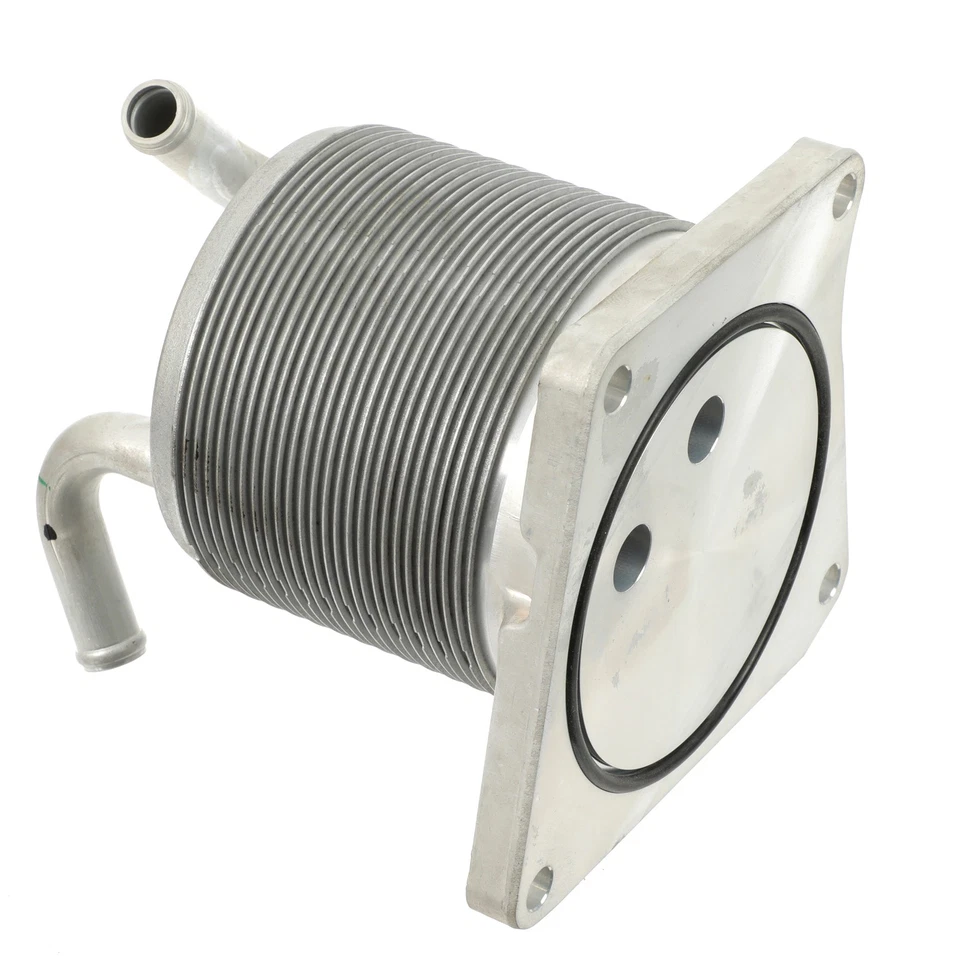 Enfriador de aceite Nissan 2007-2012 OEM transmisión automática Rouge Sentra nuevo 21606-1Xf00 Foto 4 de 4