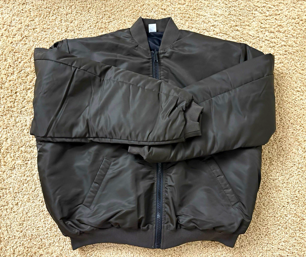 Yeezy Jackets for Men for Sale - Shop New & Used - eBay
