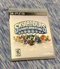 Skylanders Spyro's Adventure (Sony PlayStation 3, 2011) *GREAT Condition, CIB)