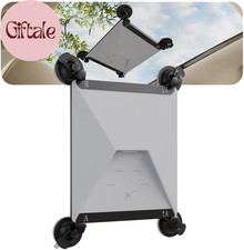 For Starlink Mini Suction Cup Mount, Strong Suction Cup Mount for Starlink Mini