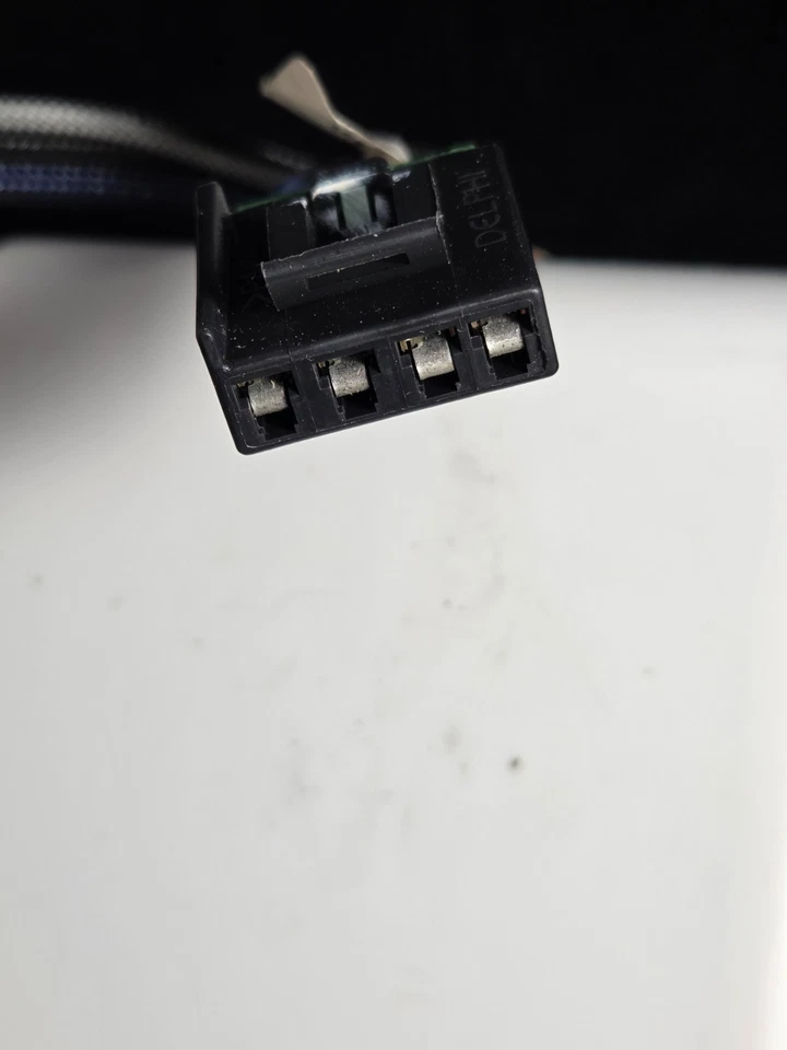 Ford  Brake Control Harness- Tekonsha 3035-P - Image 4 of 4