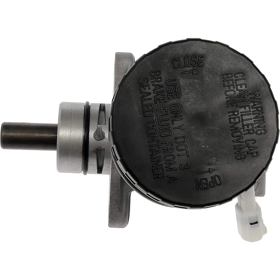 Cilindro maestro de freno Dorman M390326 para Chevy Suzuki X-90 Sidekick Tracker Geo Foto 3 de 4