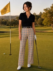 Burberry Golf Pants | eBay