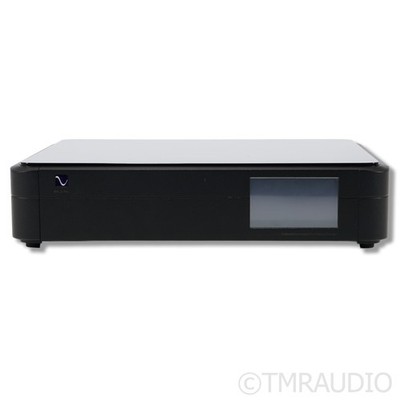 PS Audio PerfectWave DAC MkII; Bridge II