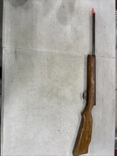 Vintage Sears 126102940 Slide action BB repeater Rifle Roebuck And Co Parts/Rest