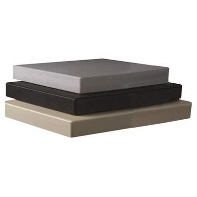 Taco Metals 3/4'' x 12'' x 27'' White Starboard - P10-7512WHA27-1