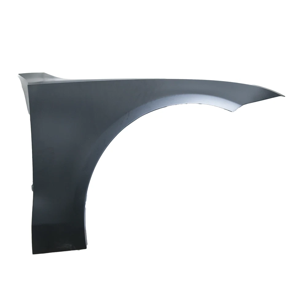 NEW 4G8821106B Right Side Panel Fender Front Cover FOR AUDI A7 S7 RS7 2012-2018 Foto 4 de 4