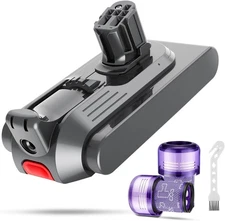 3500mAh 25.2V Replacement for DYS V12 Battery Replacement Battery for DYS V12