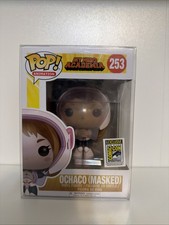 2017 Funko San Diego Comic-Con Exclusives Checklist and Gallery 137