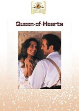 Queen of Hearts (DVD, 1989) for sale online | eBay
