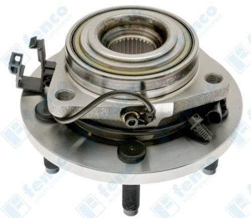 Rolamento de roda e conjunto de cubo FVP WH513229 - Imagem 3 de 3