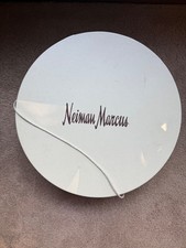 Hat Box from Neiman Marcus Department Store 15' diameter