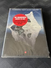 The Cranberries Beneath The Skin: Live In Paris DVD Brand New Factory Seal RARE The Cranberries Beneath The Skin: Live In Paris DVD Brand New Factory Seal RARE