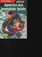 (a56465)   Möller apartes aus Seide über 50...