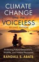 Randall S. Abate | Climate Change And The Voiceless | Buch | Englisch (2026)