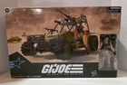 G.I. Joe Classified AWE Striker with Crankcase #171 New Factory Sealed
