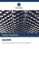 Pourya Zarshenas | Zeolith | Taschenbuch | Deutsch (2022) | 76 S.