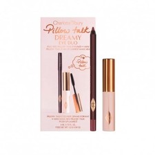 Charlotte Tilbury Pillow Talk Dreamy Eye Duo Full Size Eyeliner + Mini Mascara