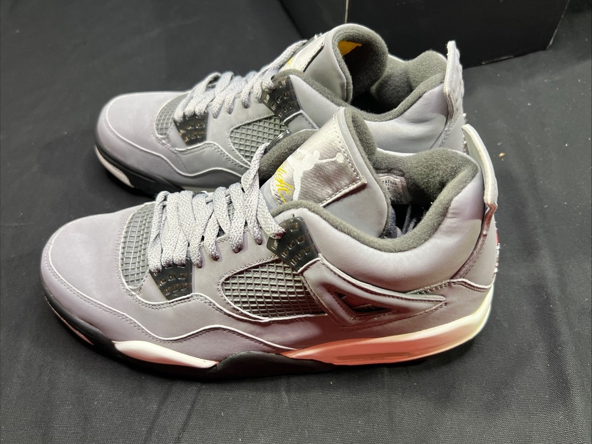 SIZE 9.5 Men