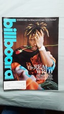 BILLBOARD MAGAZINE + March 9 2019 Juice WRLD ...