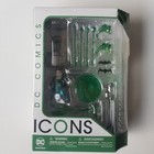 New & Sealed DC Comics Icons Accessory Pack Paul Harding