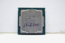Intel Core i5-8500 Processor 6-Cores 6-Threads 3.0GHz 1151 Socket 2018 CPU