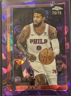 2025 Topps Paul George Base (Raw)
