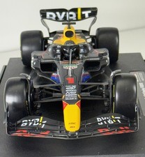 RED BULL RB19 1 VERSTAPPEN FORMULA ONE F1 SEASON 2023 1/18 BBURAGO 18003 MV