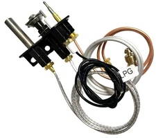 108084-03 69L18 Propane Gas Pilot Assembly for Lennox Elite, IHP, Merit, Supe...