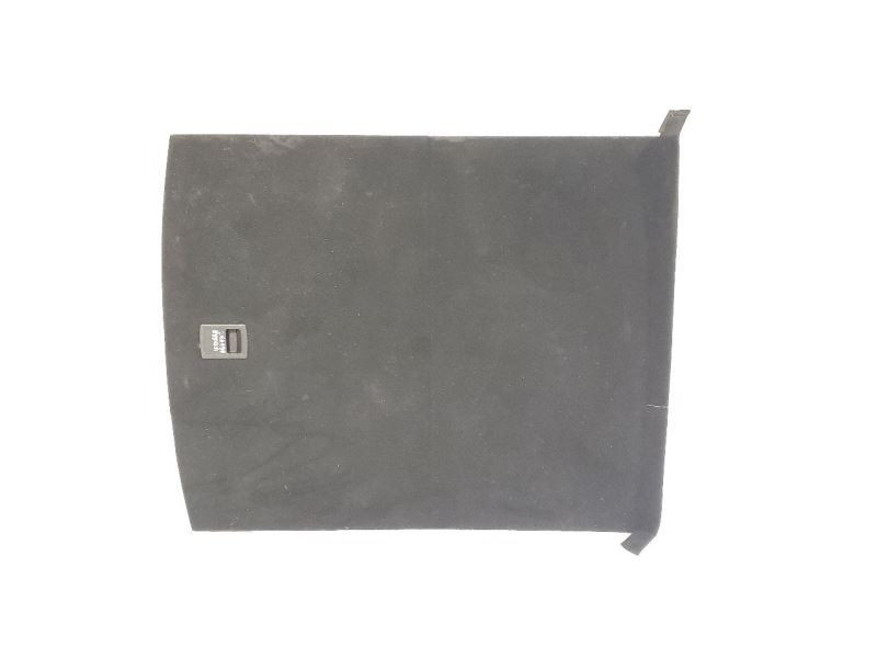 2017 Maserati Levante OEM Rear Trunk Cargo Floor