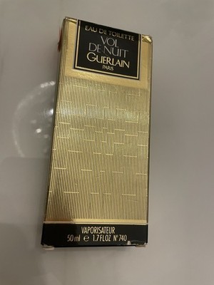 GUERLAIN VOL DE NUIT EDT 50ML (SPRAY)
