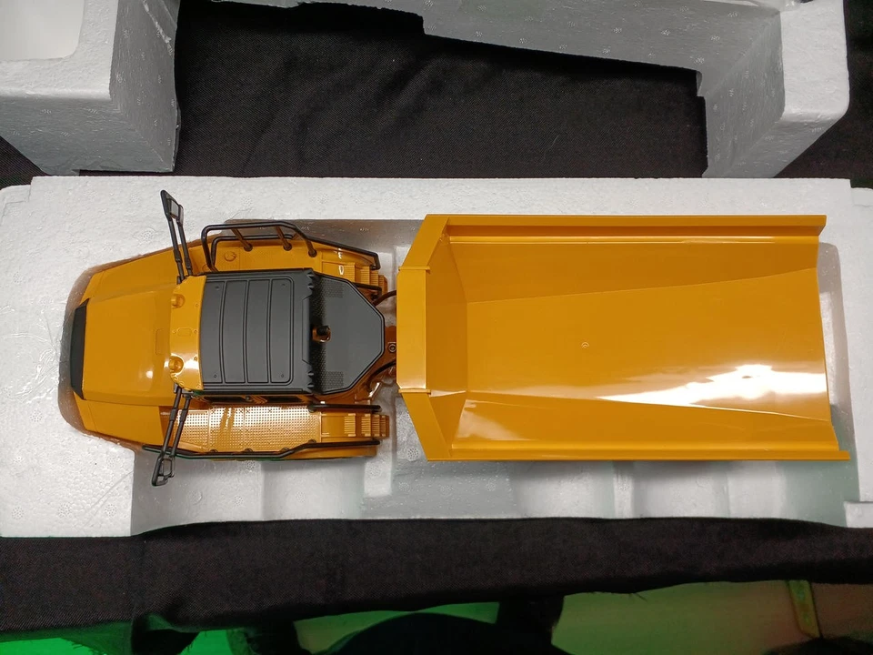 CAMION ARTICOLATO KYOSHO 25004 1/24 745 - Immagine 3 di 4