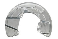 Spritzblech Bremsscheibe Vorderachse Rechts FüR Volvo S70 V70 I 850 Kombi