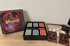 Amazed: The Game by Neil Patrick Harris | Complete |
