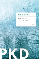 Crack In Space, The | Philip K Dick | Taschenbuch | Kartoniert / Broschiert