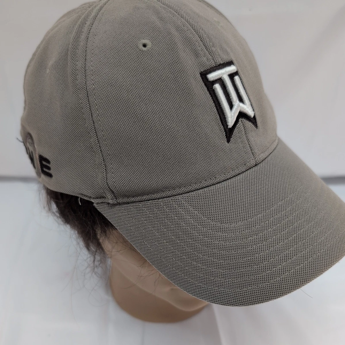 Nike Tiger Woods Golf Fan Cap, Hats for sale | eBay