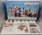 RARE Vintage Playmobil 3410 Royal Attendants, Germany, Klicky