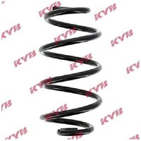 Fahrwerksfeder Hinten FüR Nissan Tiida C11 SC11 07 Bis 13 KYB K9K 55020EM00A